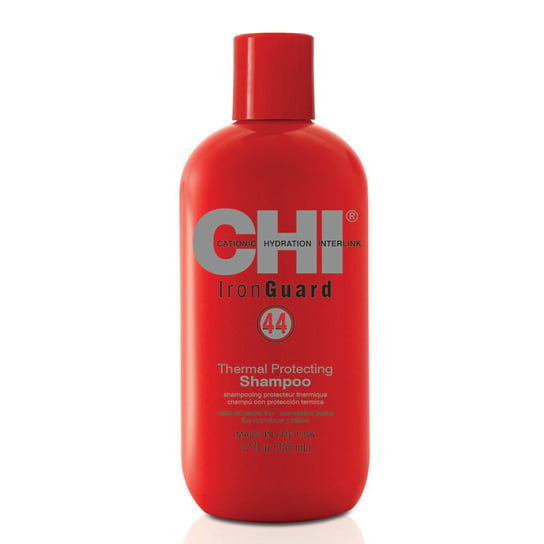 CHI, 44 Iron Guard, szampon termoochronny, 355 ml CHI