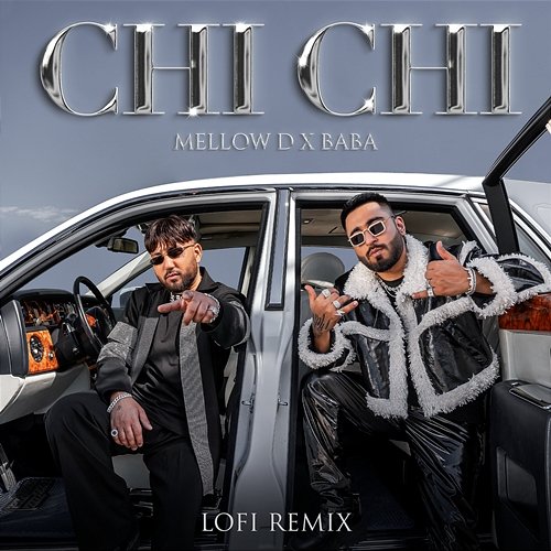 Chi Chi Baba feat. Trosk, Mellow D
