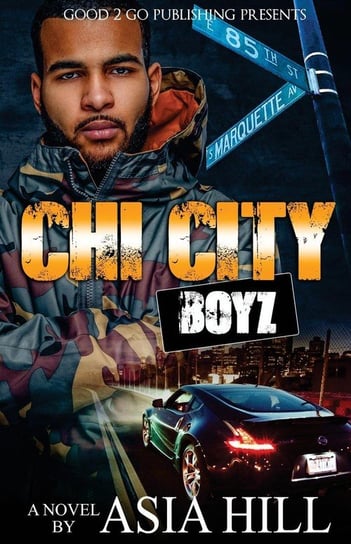 Chi City Boyz Hill Asia