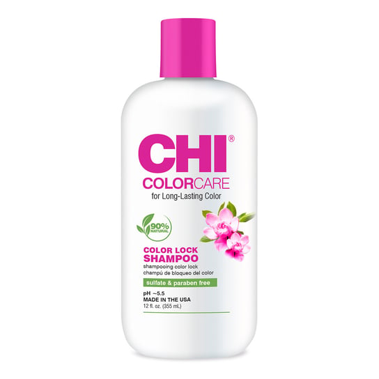 CHI Color Care, Odżywka Do Włosów Farbowanych, 355ml CHI