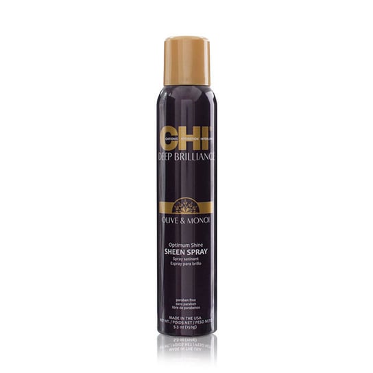 CHI Deep Brilliance Sheen Spray nabłyszczający 150 CHI