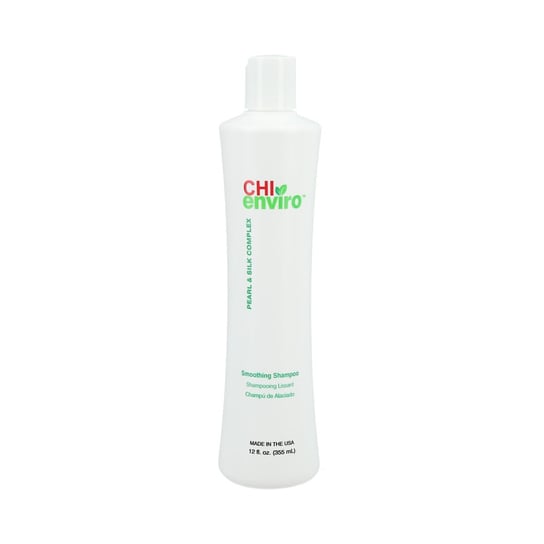 CHI, Enviro, wygładzający szampon do włosów, 355 ml CHI