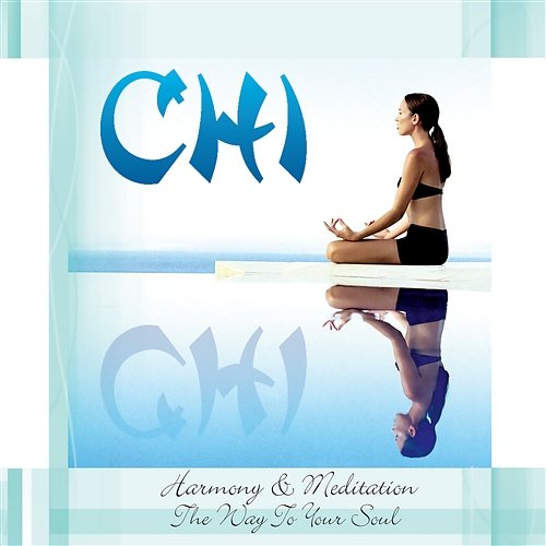 Chi: Harmony & Meditation Dave Miller & The Dragon Ensemble