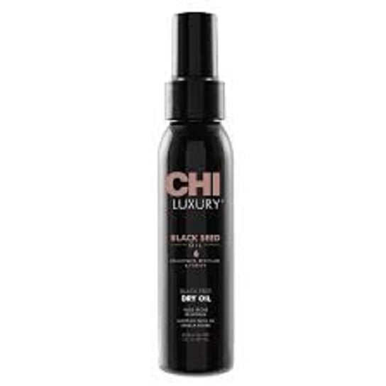CHI, Luxury Black Seed Oil, suchy olejek do włosów, 89 ml CHI