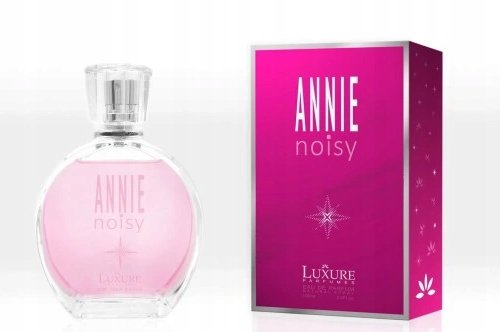 CHI, Luxury, Luxure Annie Noisy, Woda perfumowana dla kobiet, 100 ml CHI