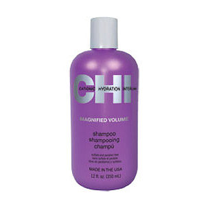 CHI, Magnified Volume, szampon zwiększający objętość, 350 ml CHI
