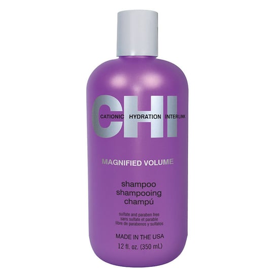 CHI, Magnified Volume, szampon zwiększający objętość, 946 ml CHI
