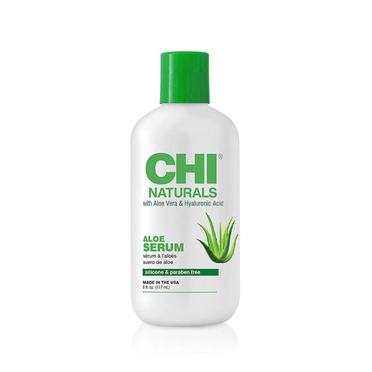 CHI Naturals Aloe, Serum nawilżające, 177 ml CHI