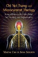 Chi Nei Tsang and Microcurrent Therapy Chia Mantak