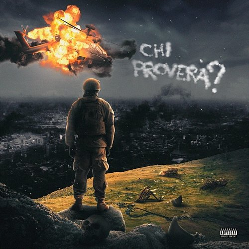 Chi proverà? Yangol & Pjxonb