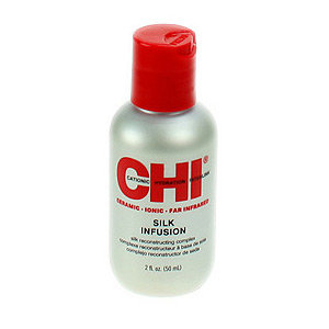 CHI, Silk Infusion, jedwab w płynie, 59 ml CHI