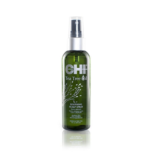CHI Tea Tree Oil Soothing Scalp – Spray 89 ml CHI