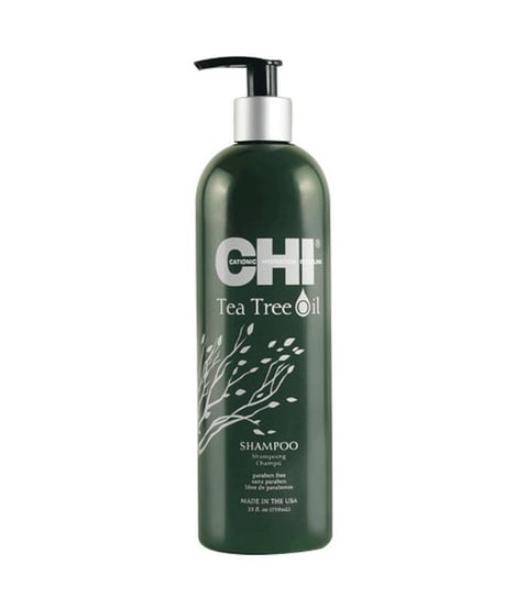 CHI Tea Tree Oil, Szampon do włosów, 739 ml CHI