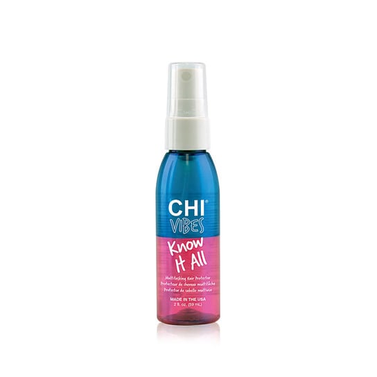 CHI Vibes Know It All, Spray do włosów, 59 ml CHI