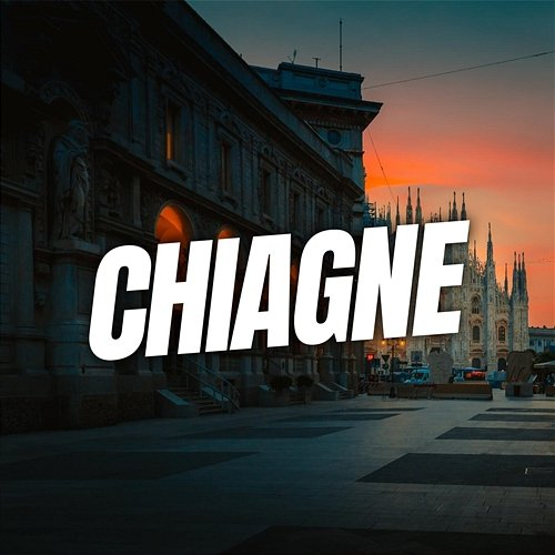 CHIAGNE Mute Ensemble, Instrumental Melodies Collective
