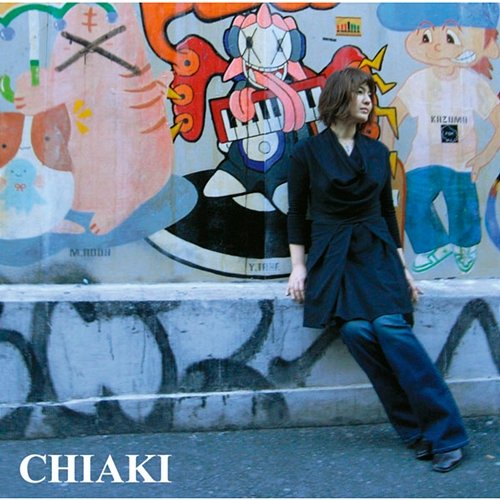 CHIAKI Chiaki