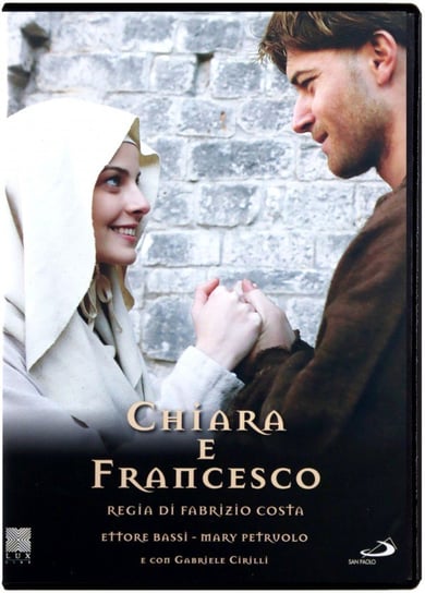 Chiara E Francesco (Klara i Franciszek) Costa Fabrizio