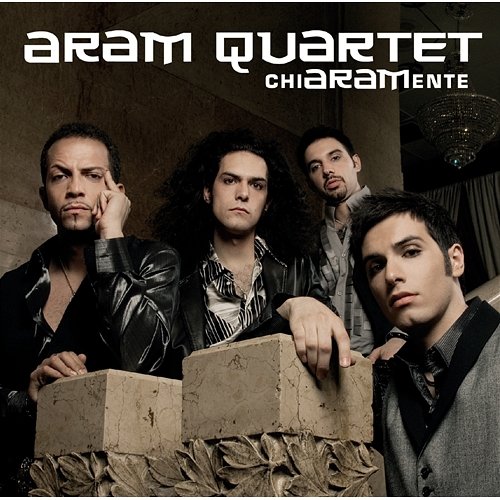 Chiaramente Aram Quartet