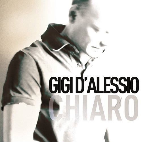 Chiaro Gigi D'Alessio