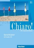 Chiaro! B1. Sprachtrainer mit Audio-CD Alberti Cinzia Cordera