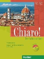 Chiaro! Videocorso. DVD und Buch Dominici Marco