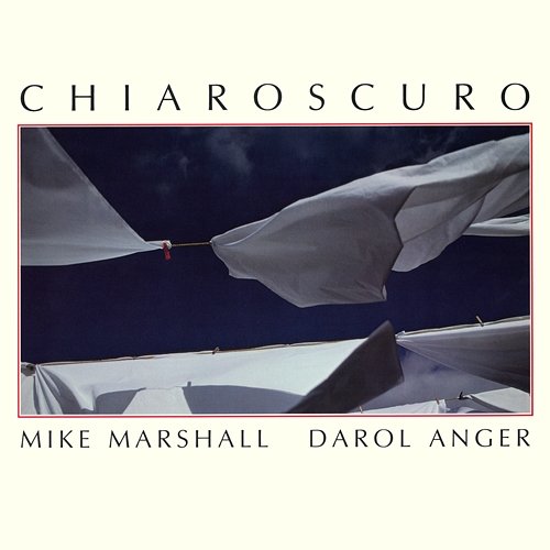Chiaroscuro Darol Anger, Mike Marshall
