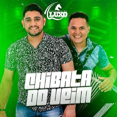 Chibata do Veim Diego Souza Pisadinha de Luxo