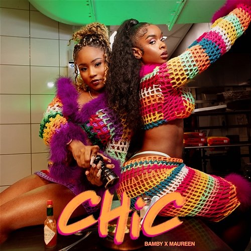 CHIC Maureen, Bamby