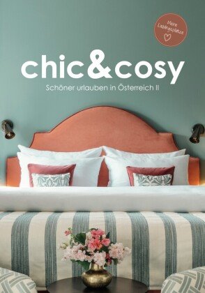 chic&cosy - Schöner urlauben in Österreich II Nova Md