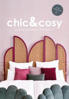 chic&cosy - Schöner urlauben in Österreich III Nova Md