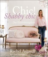 Chic! Shabby Chic Ashwell Rachel