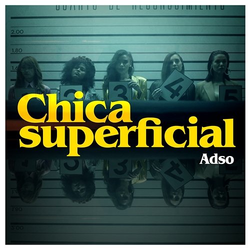 Chica Superficial ADSO