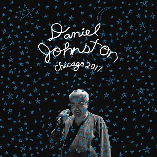 Chicago 2017 Wilco, Daniel Johnston