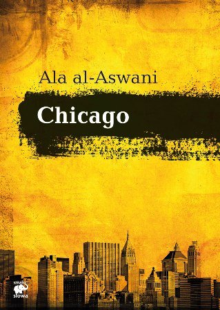Chicago Al-Aswani Ala