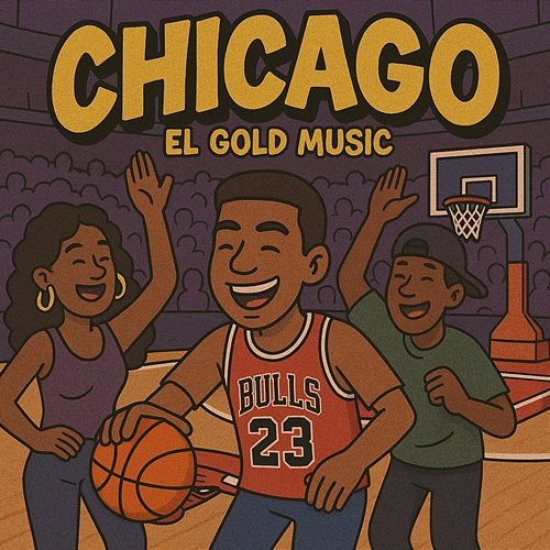 Chicago El Gold Music