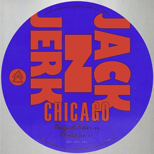 Chicago Jack N Jerk