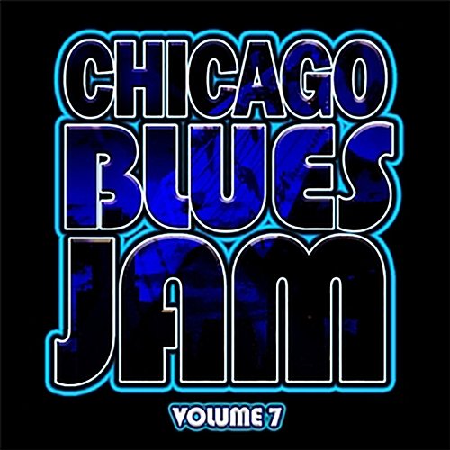 Chicago Blues Jam: Vol. 7 Studebaker John & The Hawks, Magic Slim