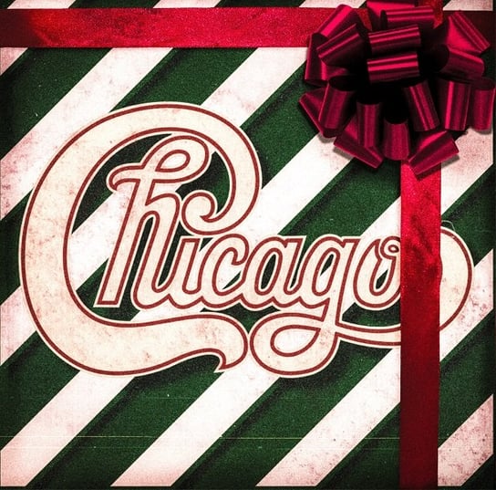 Chicago Christmas Chicago