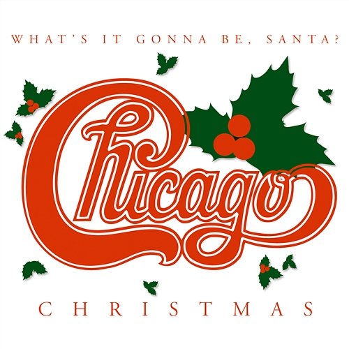 Feliz Navidad Chicago