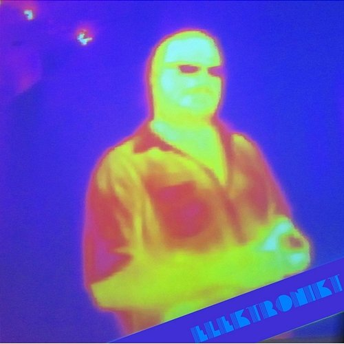 Chicago (EP) ELEKTRONIKT