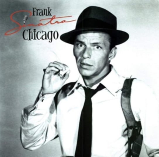 Chicago, płyta winylowa Sinatra Frank