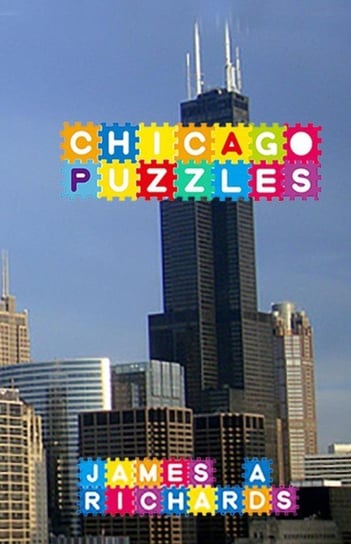 Chicago Puzzles Richards James A