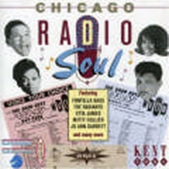 Chicago Radio Soul Various Artists