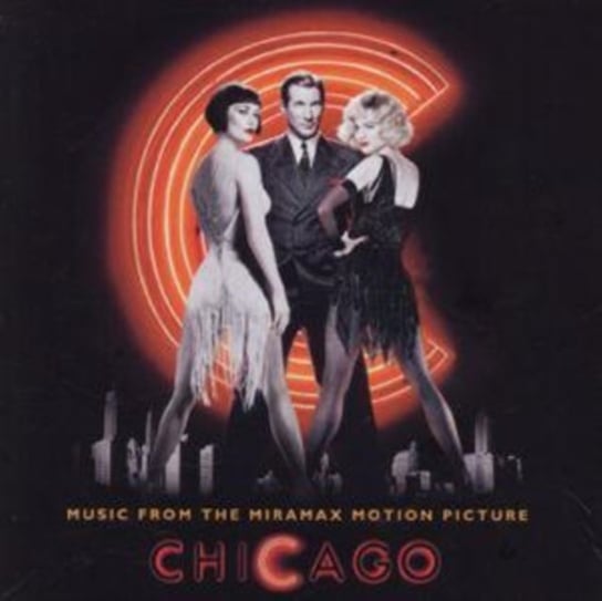 Chicago - Soundtrack Various Artists