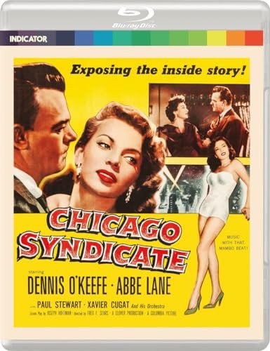 Chicago Syndicate Various Directors