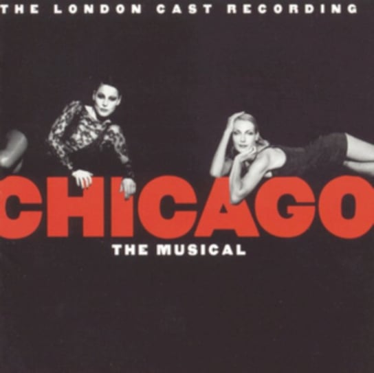 Chicago The Musical Various Artists