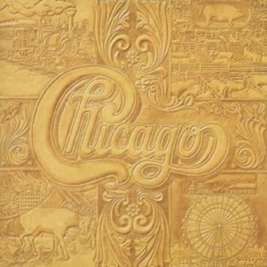 Chicago VII Chicago