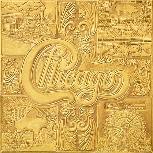 Chicago VII Chicago