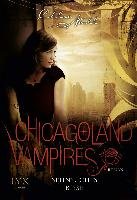Chicagoland Vampires 08. Sehnsuchtsbisse Neill Chloe