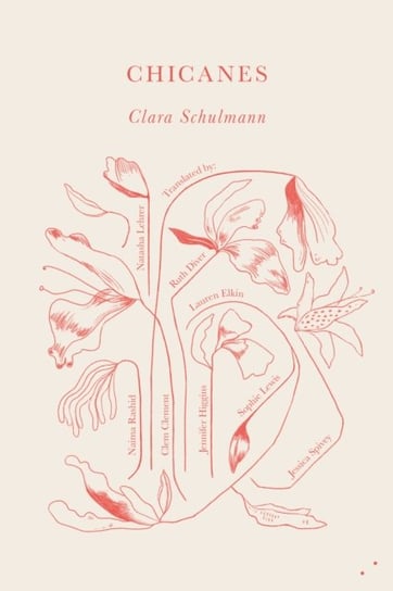 Chicanes Clara Schulmann